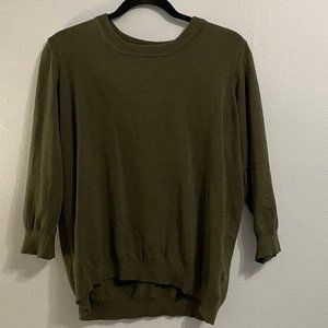 Charter School Pullover Sweater